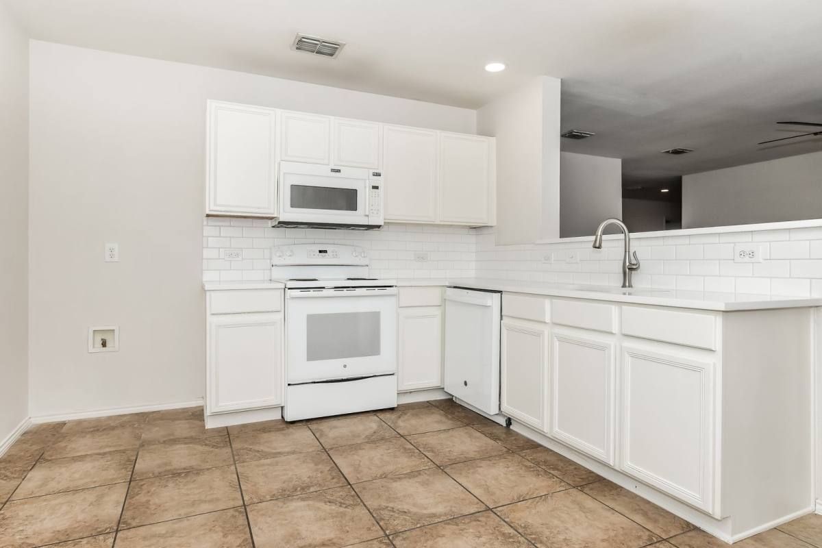 House for rent at 2704 Redwood St, Royse City, TX 75189