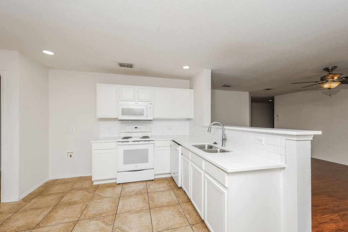 House for rent at 2704 Redwood St, Royse City, TX 75189
