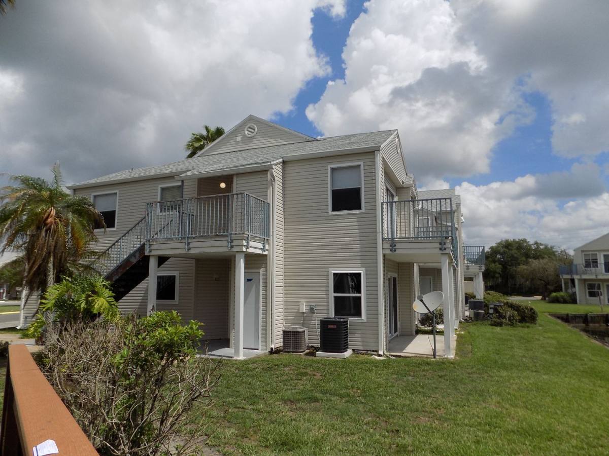 Apartment for rent at 2508 Woodgate Blvd #ORANGE, Orlando, FL 32822