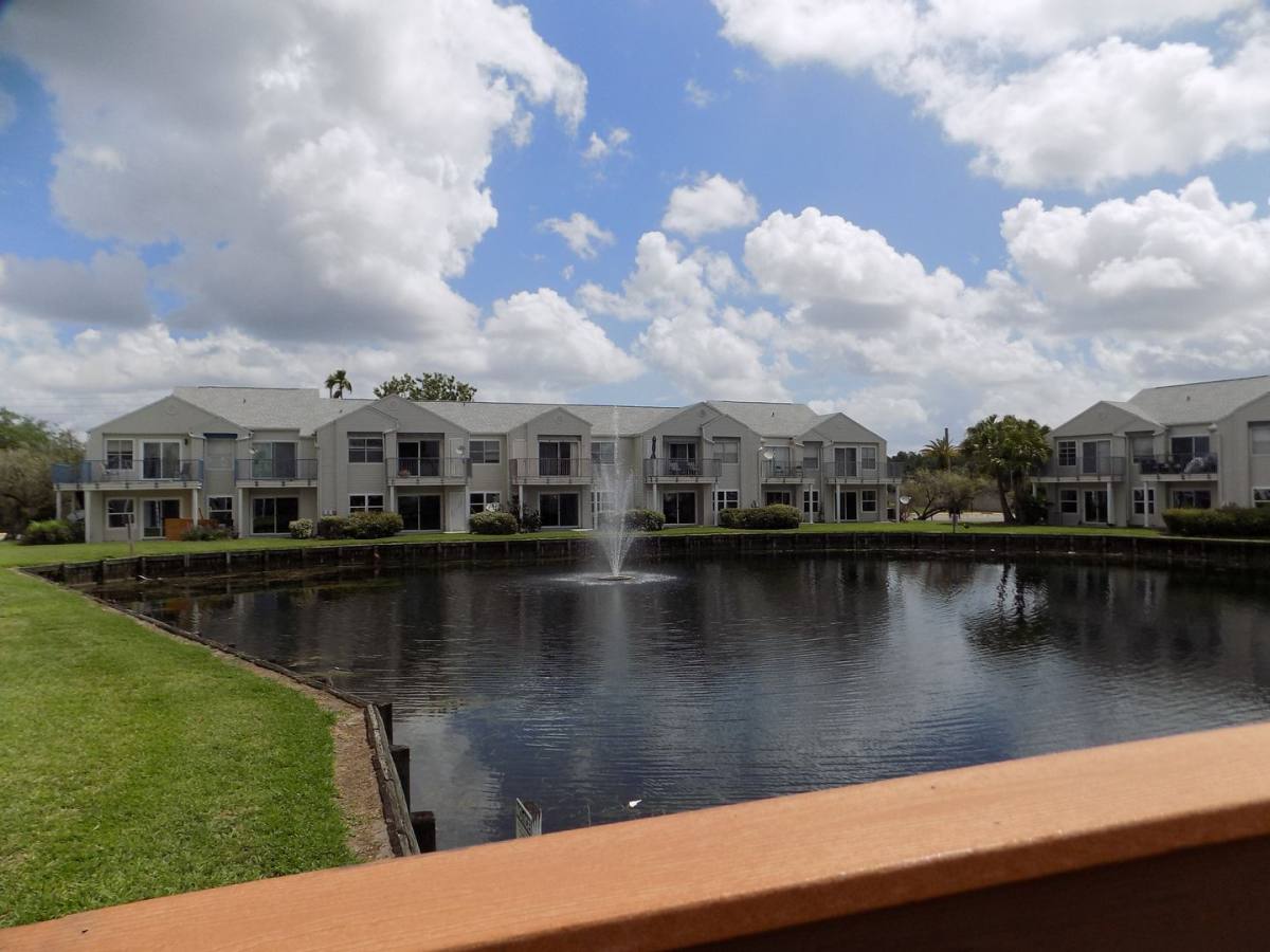 Apartment for rent at 2508 Woodgate Blvd #ORANGE, Orlando, FL 32822
