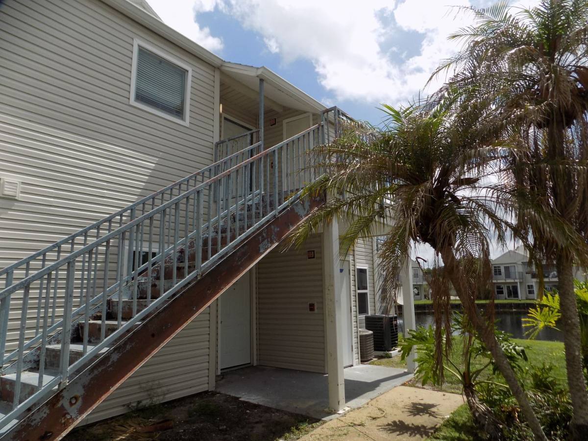 Apartment for rent at 2508 Woodgate Blvd #ORANGE, Orlando, FL 32822