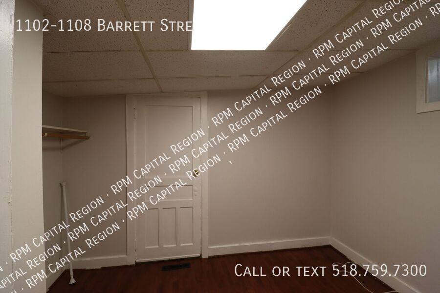 Apartment for rent at 1102-1108 Barrett St #8, Schenectady, NY 12305