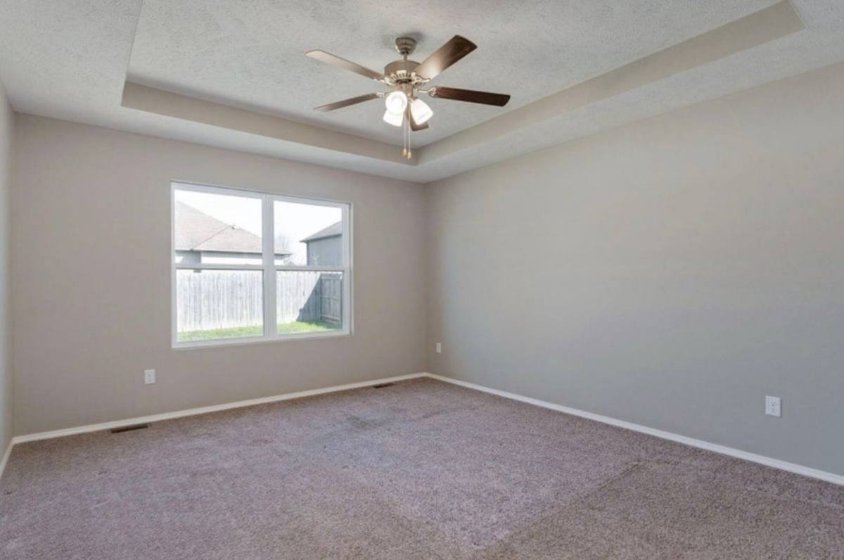House for rent at 1450 S Olde Savannah Ave, Republic, MO 65738