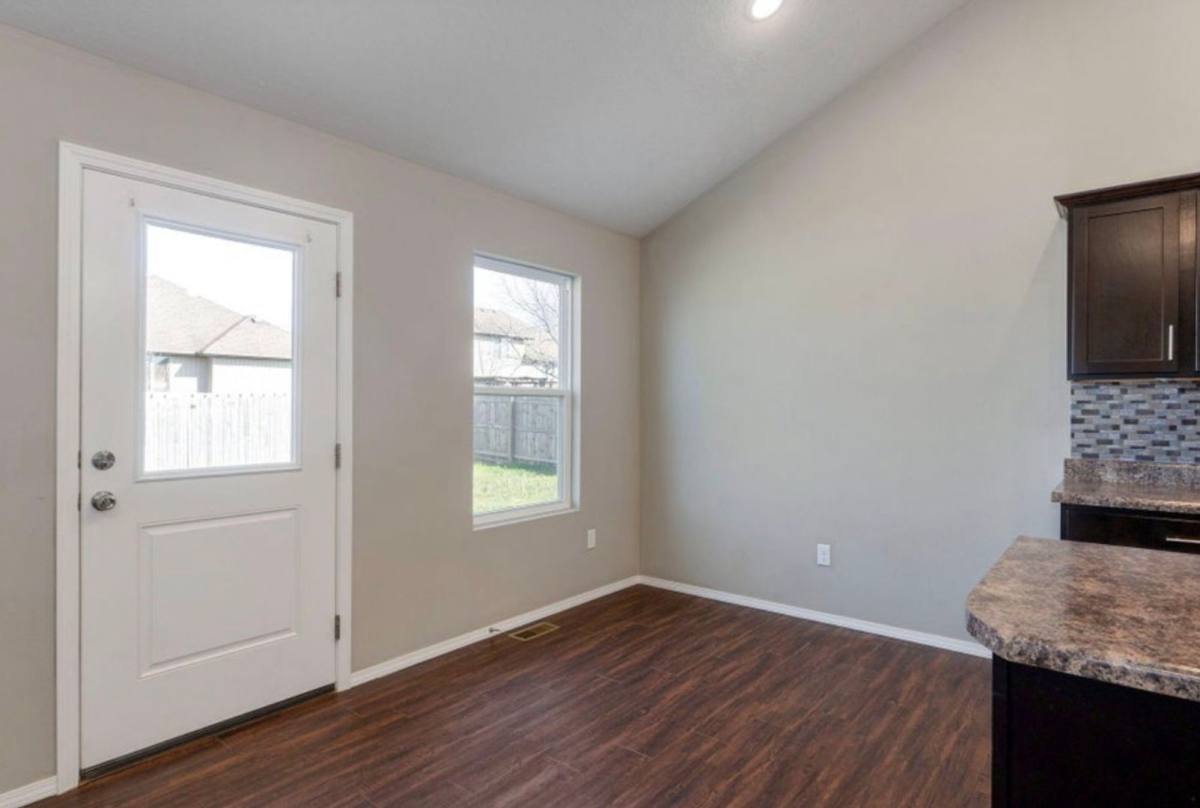 House for rent at 1450 S Olde Savannah Ave, Republic, MO 65738