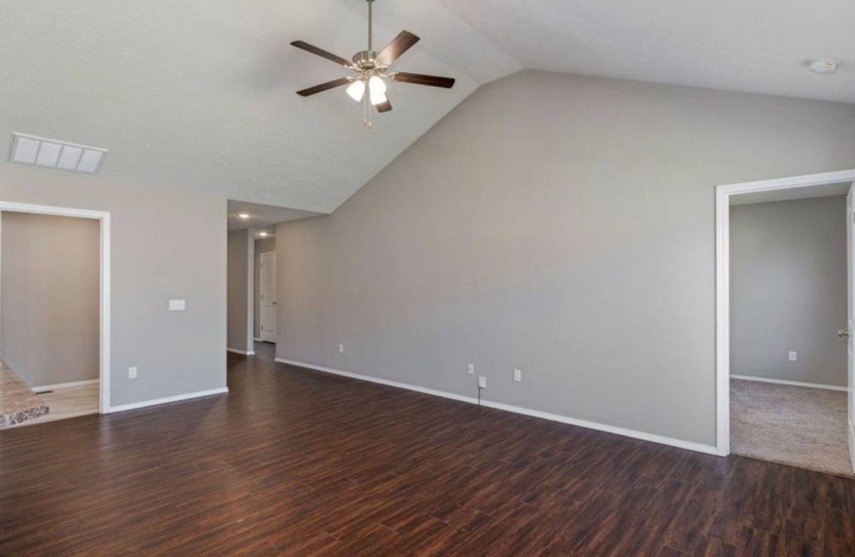 House for rent at 1450 S Olde Savannah Ave, Republic, MO 65738