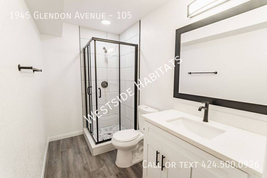 Apartment for rent at 1945 Glendon Ave #105, Los Angeles, CA 90025