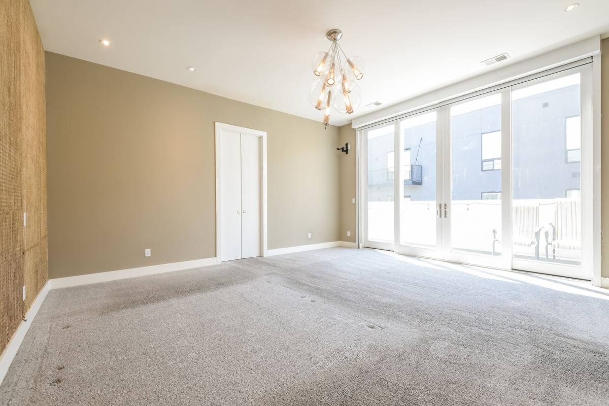 Townhouse for rent at 3140 Zuni St, Denver, CO 80211