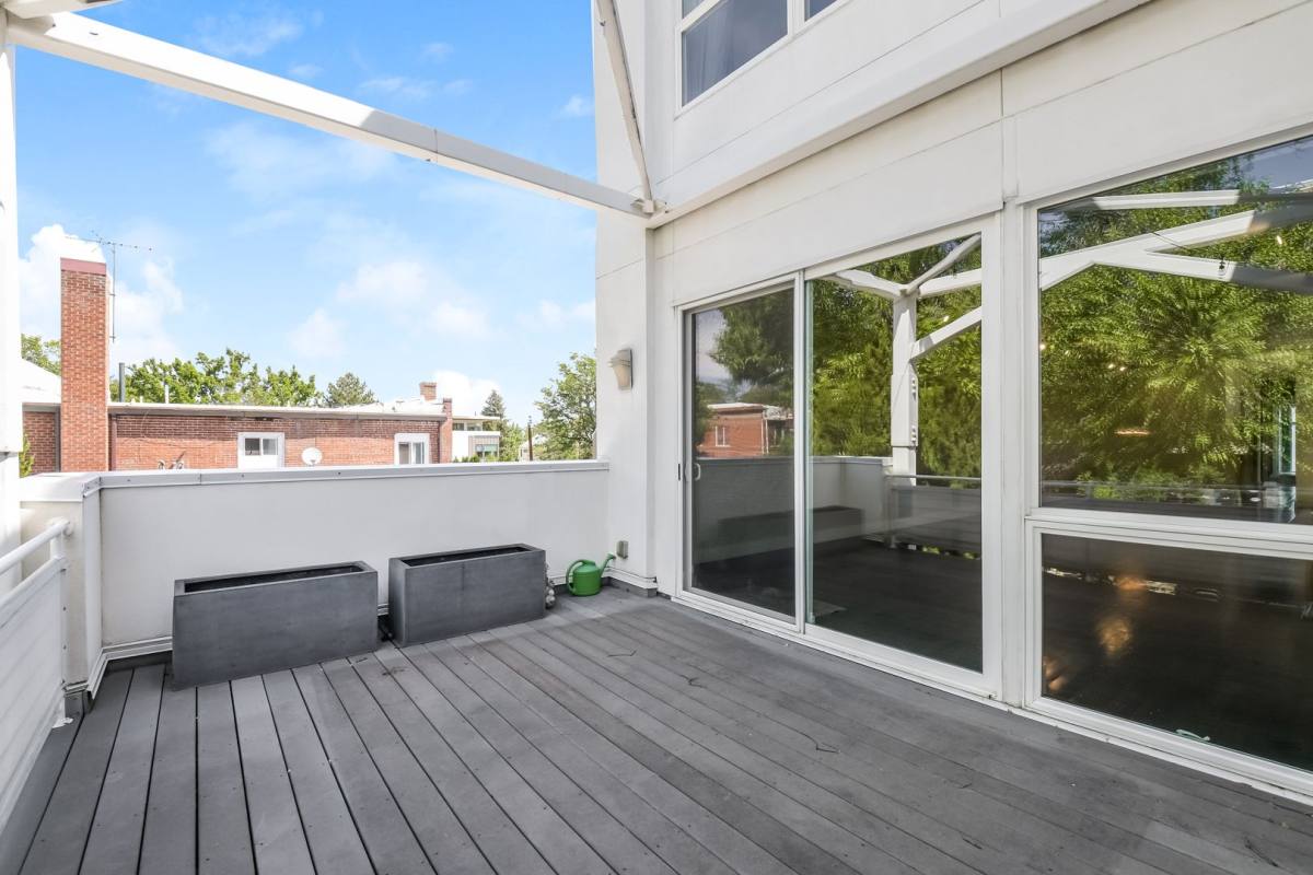 Townhouse for rent at 3140 Zuni St, Denver, CO 80211
