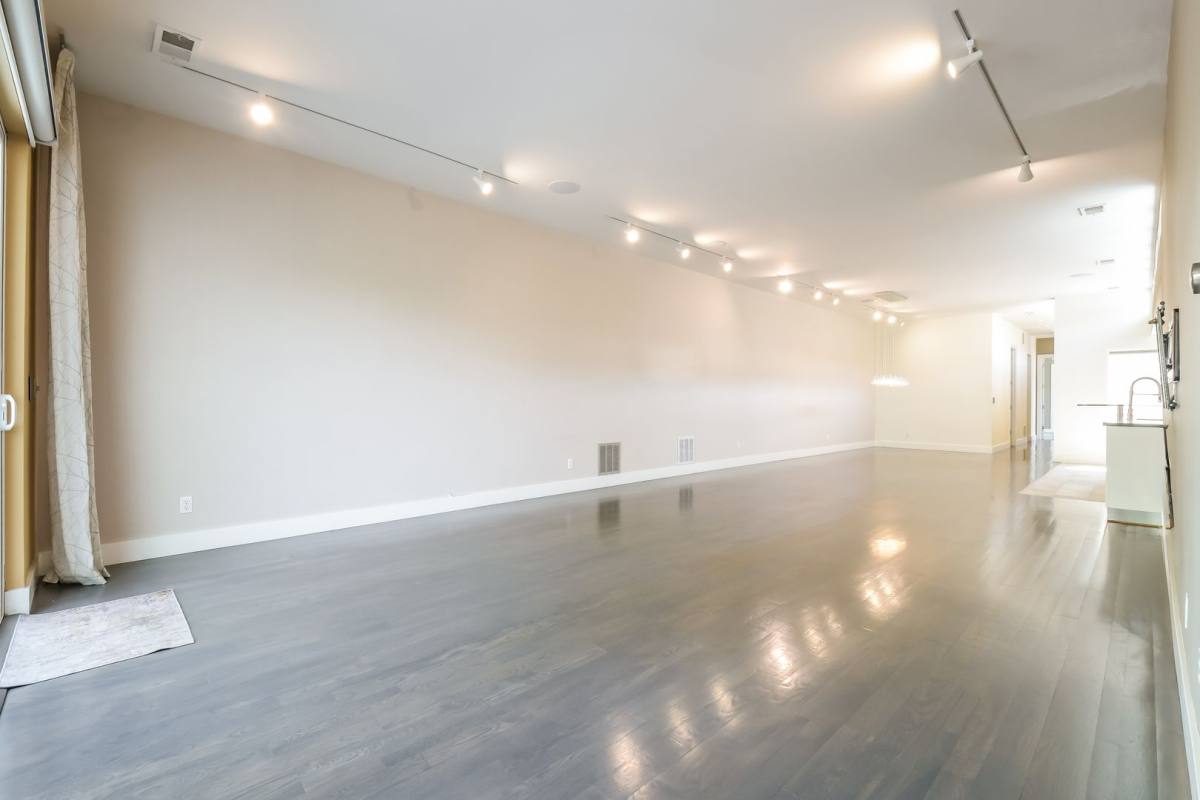 Townhouse for rent at 3140 Zuni St, Denver, CO 80211