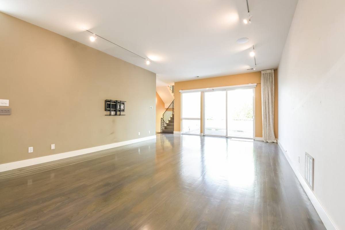 Townhouse for rent at 3140 Zuni St, Denver, CO 80211