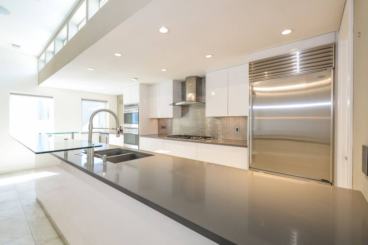 Townhouse for rent at 3140 Zuni St, Denver, CO 80211