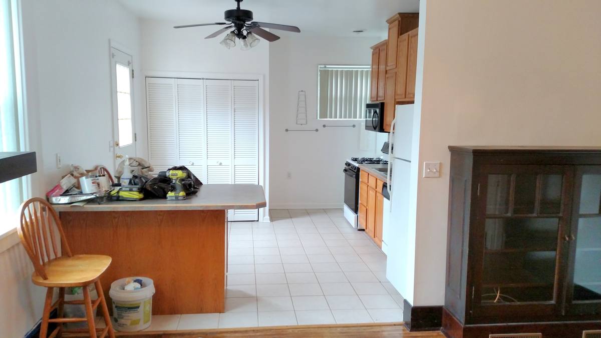 Apartment for rent at 144 Wabash St, Pittsburgh, PA 15220