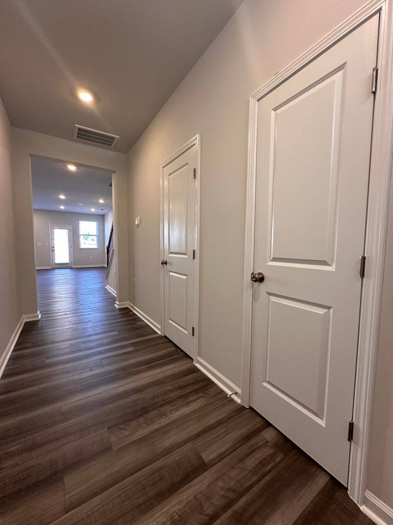 Townhouse for rent at 5927 Woodlawn Dr, Durham, NC 27703