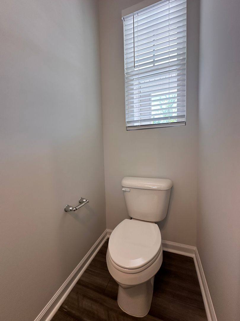 Townhouse for rent at 5927 Woodlawn Dr, Durham, NC 27703