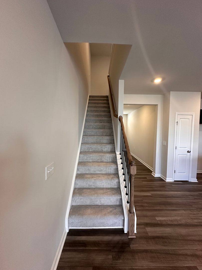 Townhouse for rent at 5927 Woodlawn Dr, Durham, NC 27703