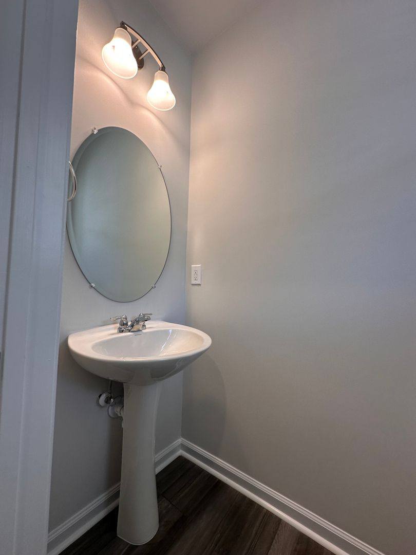 Townhouse for rent at 5927 Woodlawn Dr, Durham, NC 27703