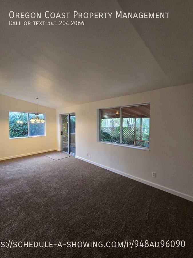 House for rent at 765 SE Bird Ave, Waldport, OR 97394