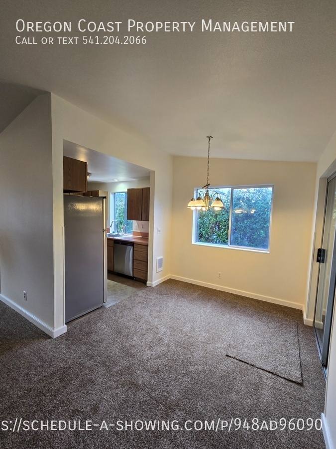 House for rent at 765 SE Bird Ave, Waldport, OR 97394