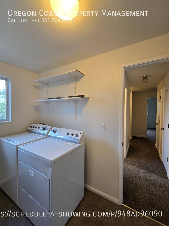 House for rent at 765 SE Bird Ave, Waldport, OR 97394