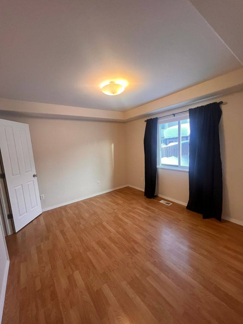 Townhouse for rent at 8443 Moorland St, Anchorage, AK 99502