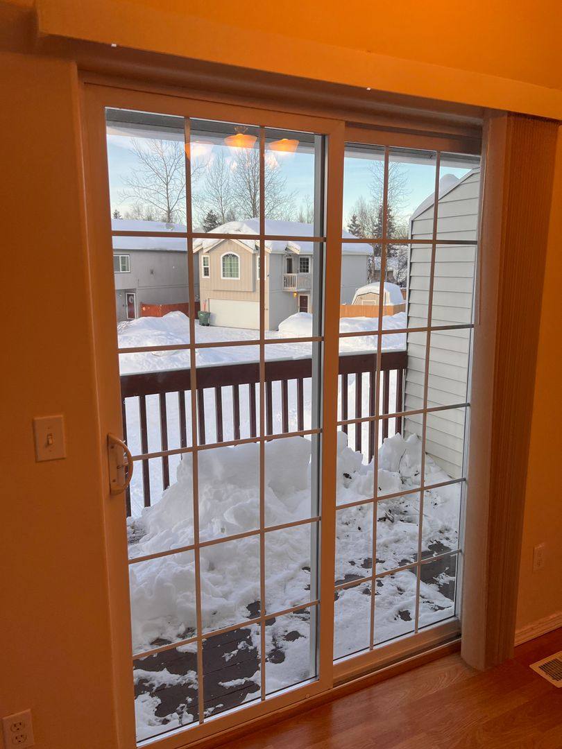 Townhouse for rent at 8443 Moorland St, Anchorage, AK 99502