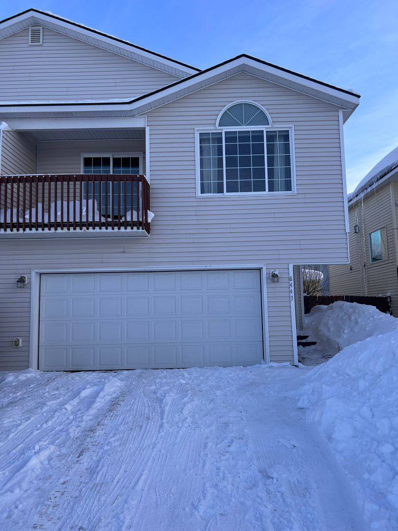 Townhouse for rent at 8443 Moorland St, Anchorage, AK 99502