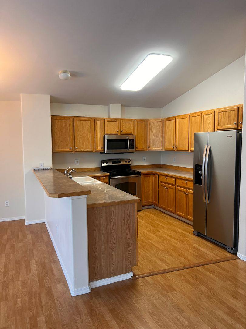 Townhouse for rent at 8443 Moorland St, Anchorage, AK 99502