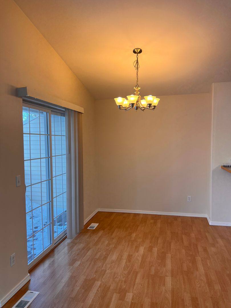 Townhouse for rent at 8443 Moorland St, Anchorage, AK 99502