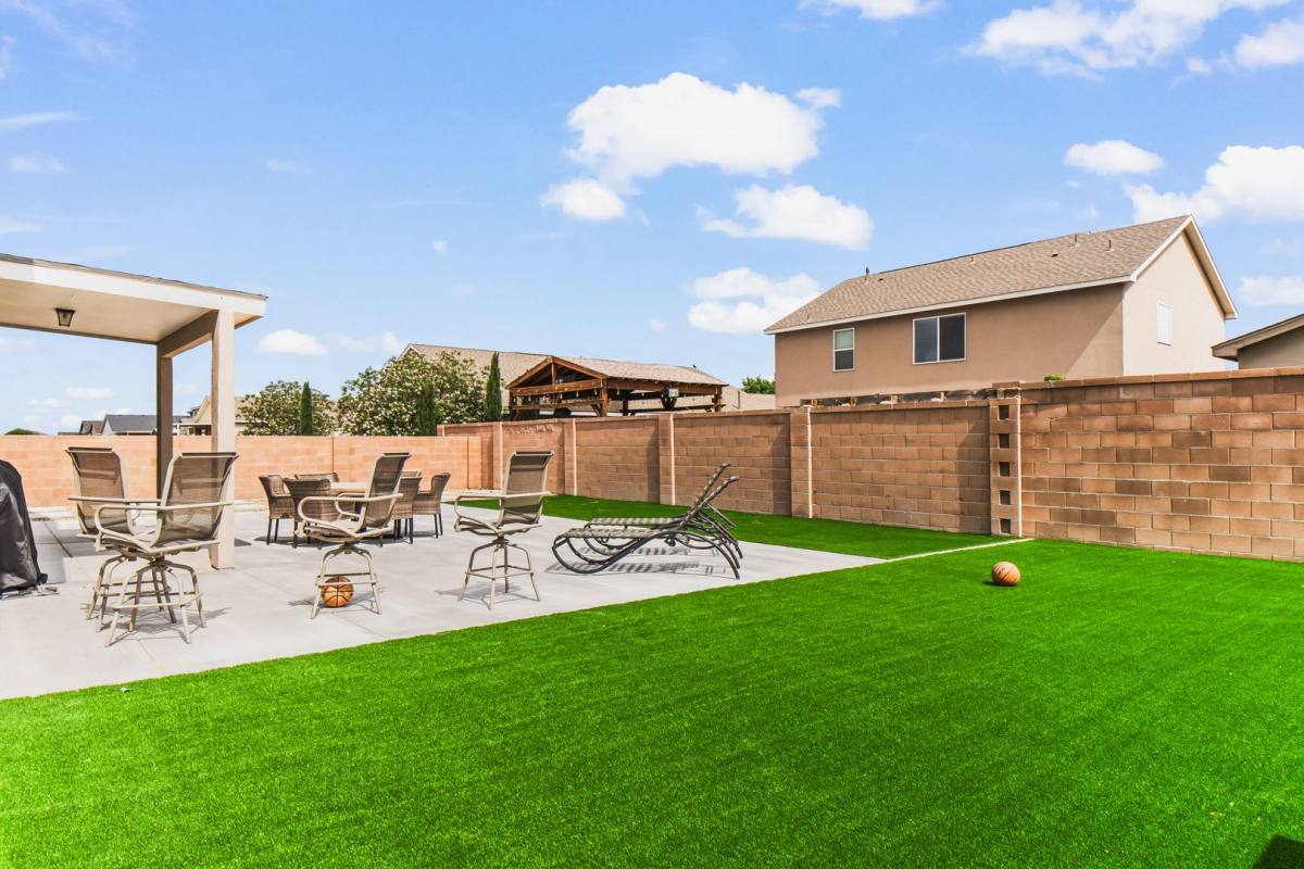 House for rent at 5110 W Longtail, Hobbs, NM 88240