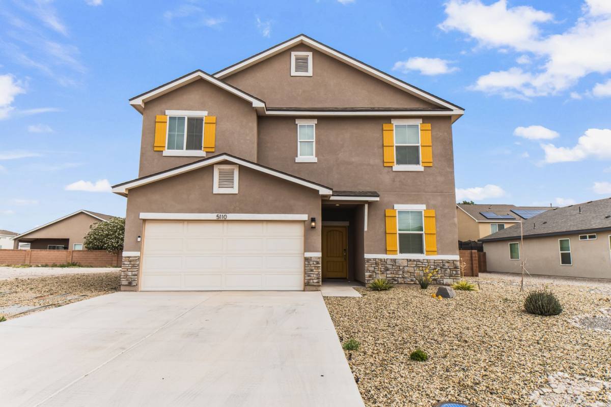 House for rent at 5110 W Longtail, Hobbs, NM 88240