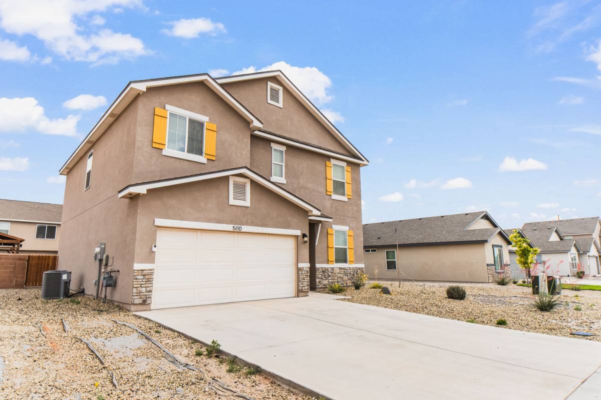 House for rent at 5110 W Longtail, Hobbs, NM 88240