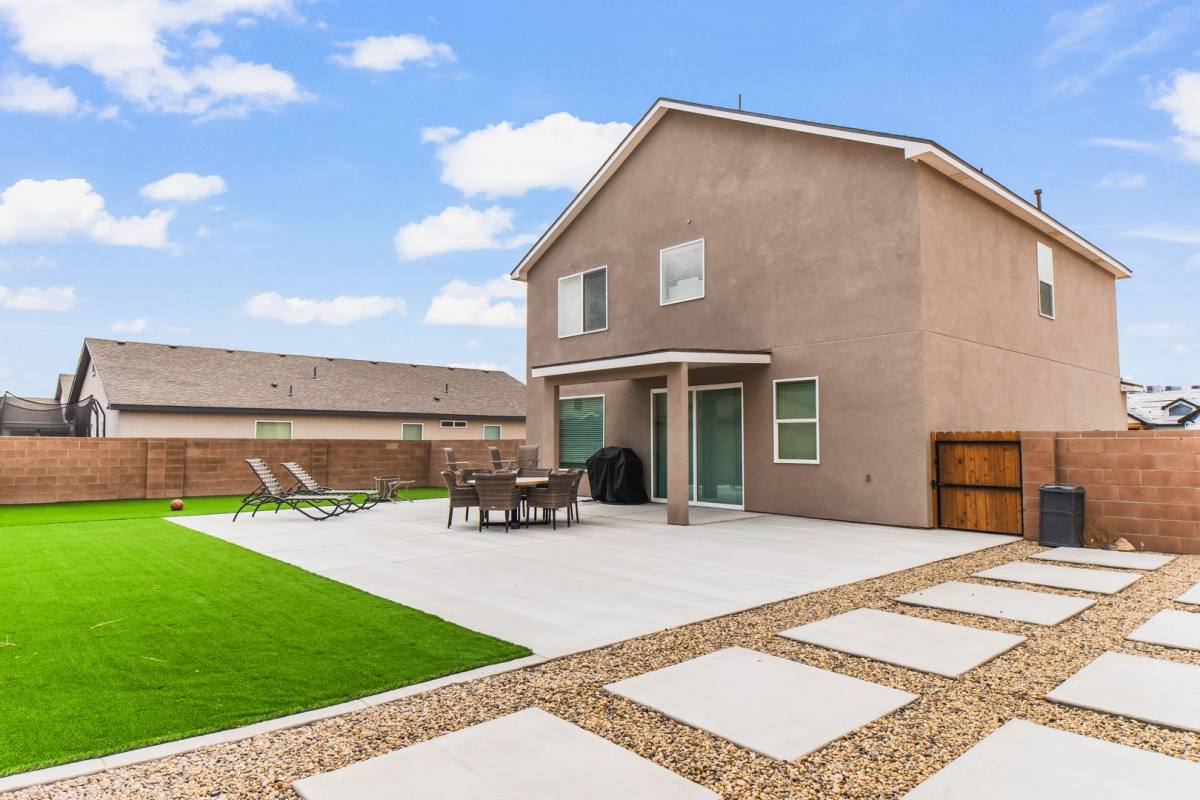 House for rent at 5110 W Longtail, Hobbs, NM 88240