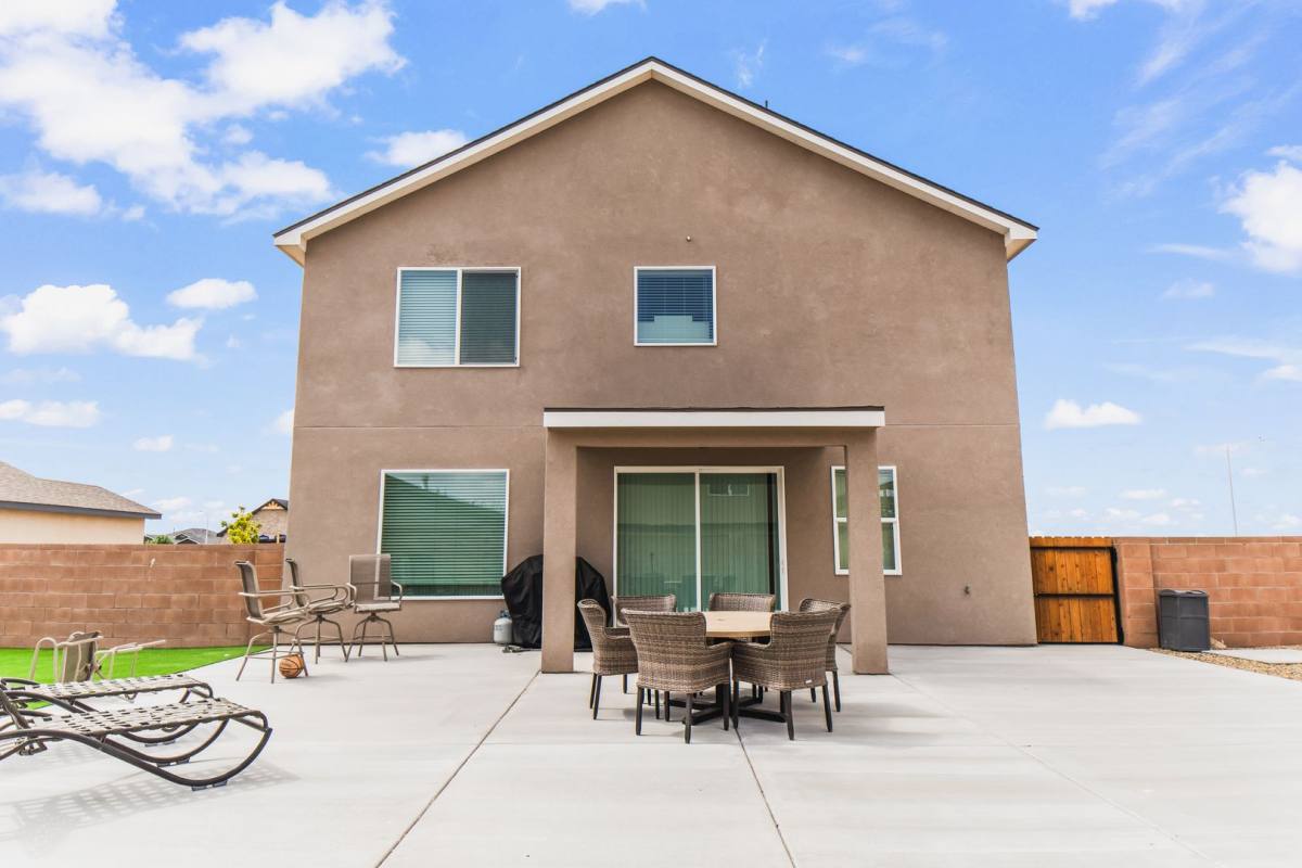 House for rent at 5110 W Longtail, Hobbs, NM 88240