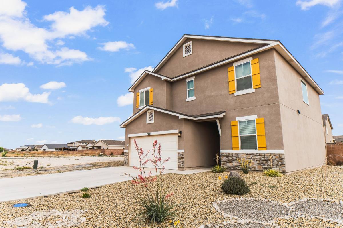 House for rent at 5110 W Longtail, Hobbs, NM 88240