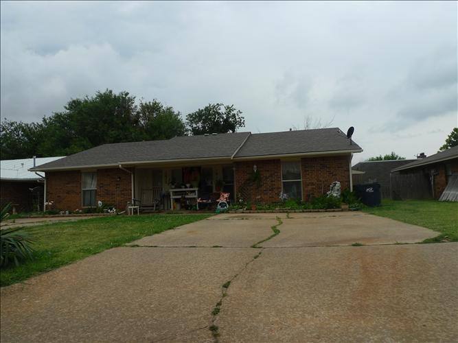 Apartment for rent at 1012-1014 N 5th, Noble, OK 73068