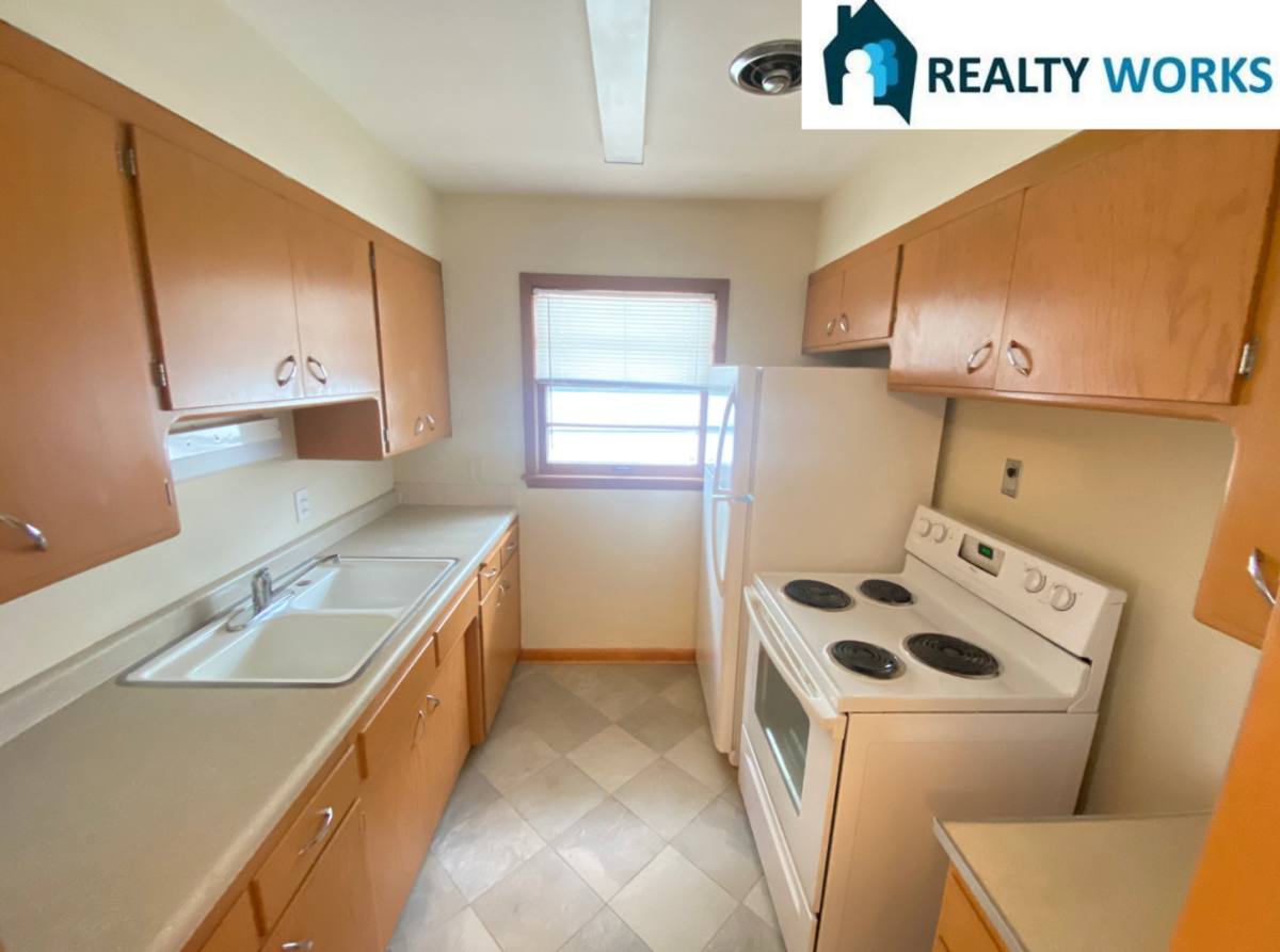 Apartment for rent at 1540 S 20th St, Lincoln, NE 68502