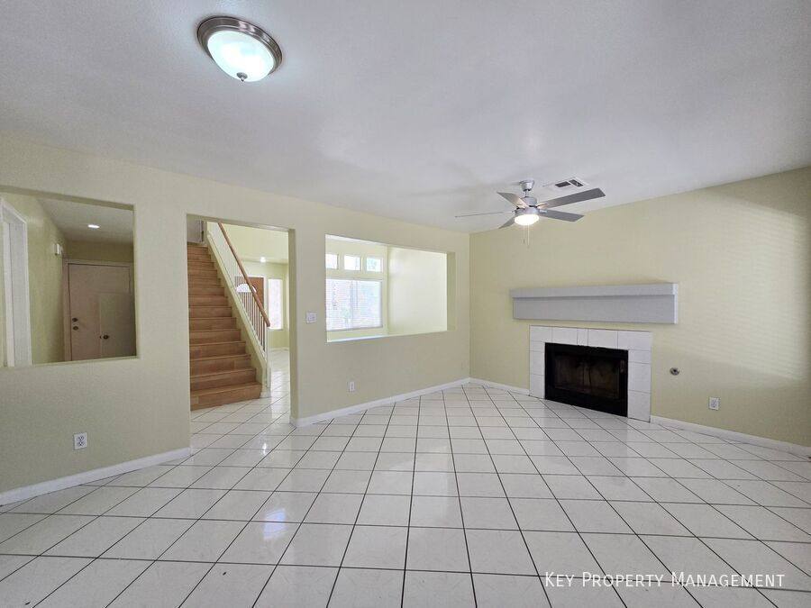 House for rent at 4613 Fireside Lane, Las Vegas, NV 89110