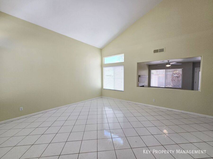 House for rent at 4613 Fireside Lane, Las Vegas, NV 89110
