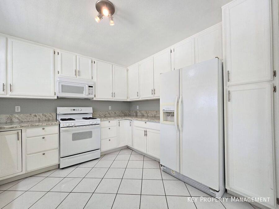 House for rent at 4613 Fireside Lane, Las Vegas, NV 89110