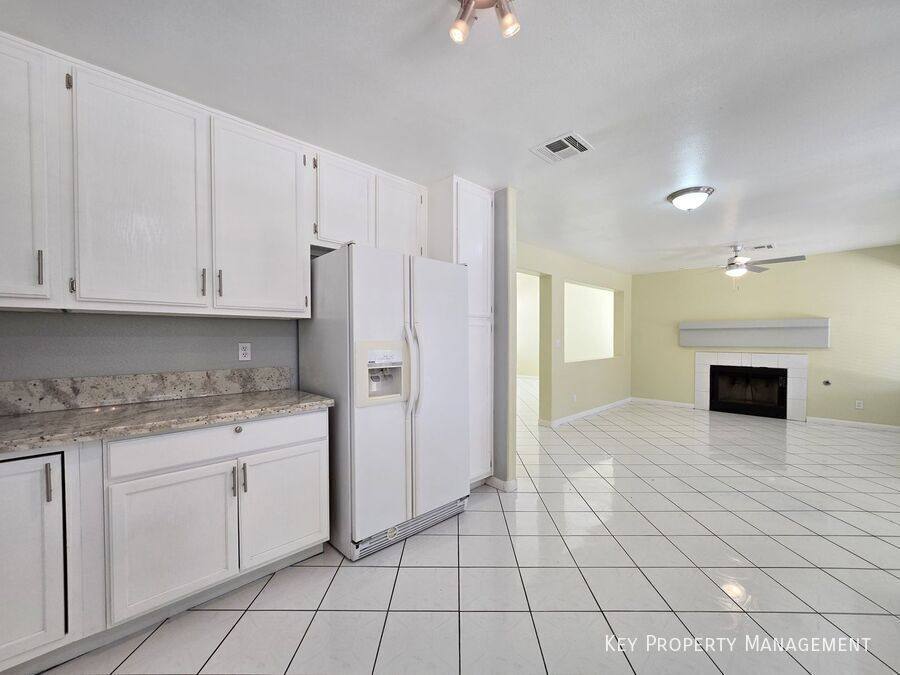 House for rent at 4613 Fireside Lane, Las Vegas, NV 89110