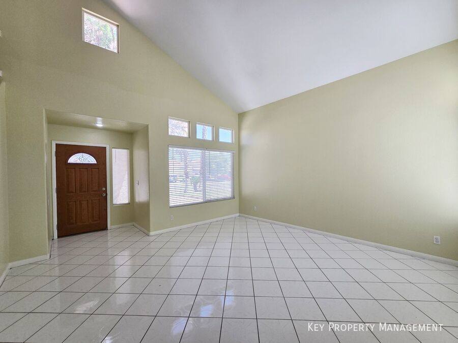 House for rent at 4613 Fireside Lane, Las Vegas, NV 89110