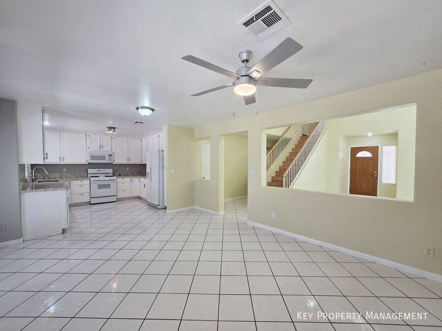 House for rent at 4613 Fireside Lane, Las Vegas, NV 89110