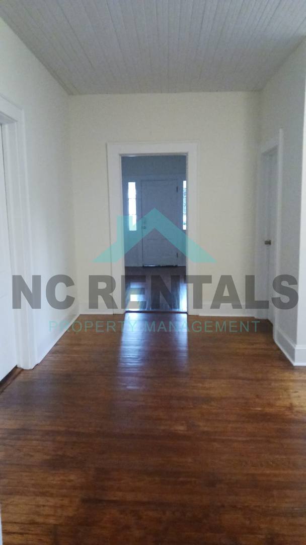Apartment for rent at 307 N Parker St #305, Elm City, NC 27822