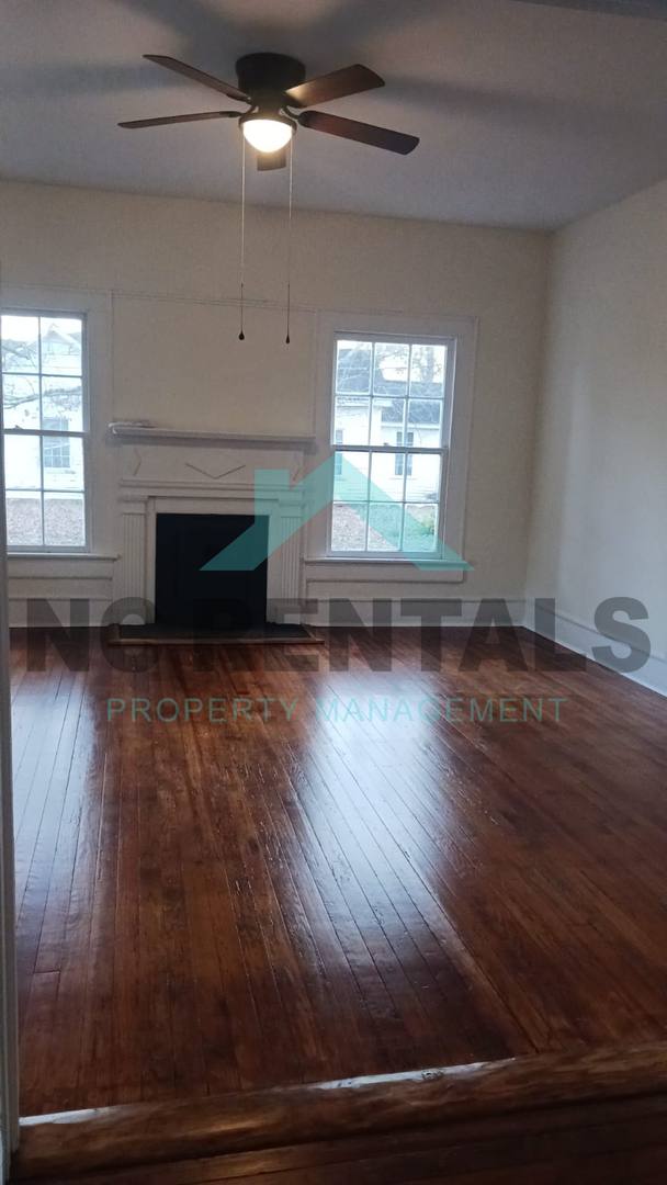 Apartment for rent at 307 N Parker St #305, Elm City, NC 27822