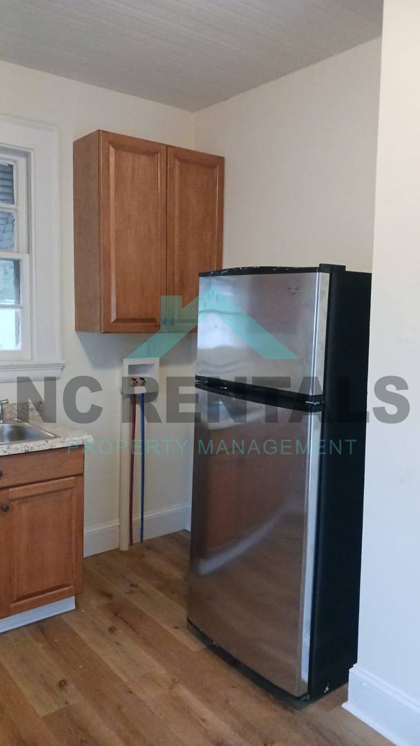 Apartment for rent at 307 N Parker St #305, Elm City, NC 27822