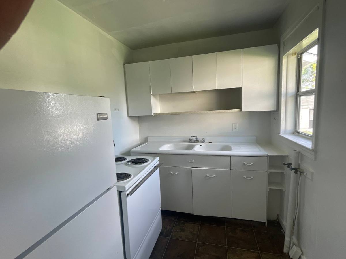 Apartment for rent at 1032 40th St Ensley #A, Birmingham, AL 35218
