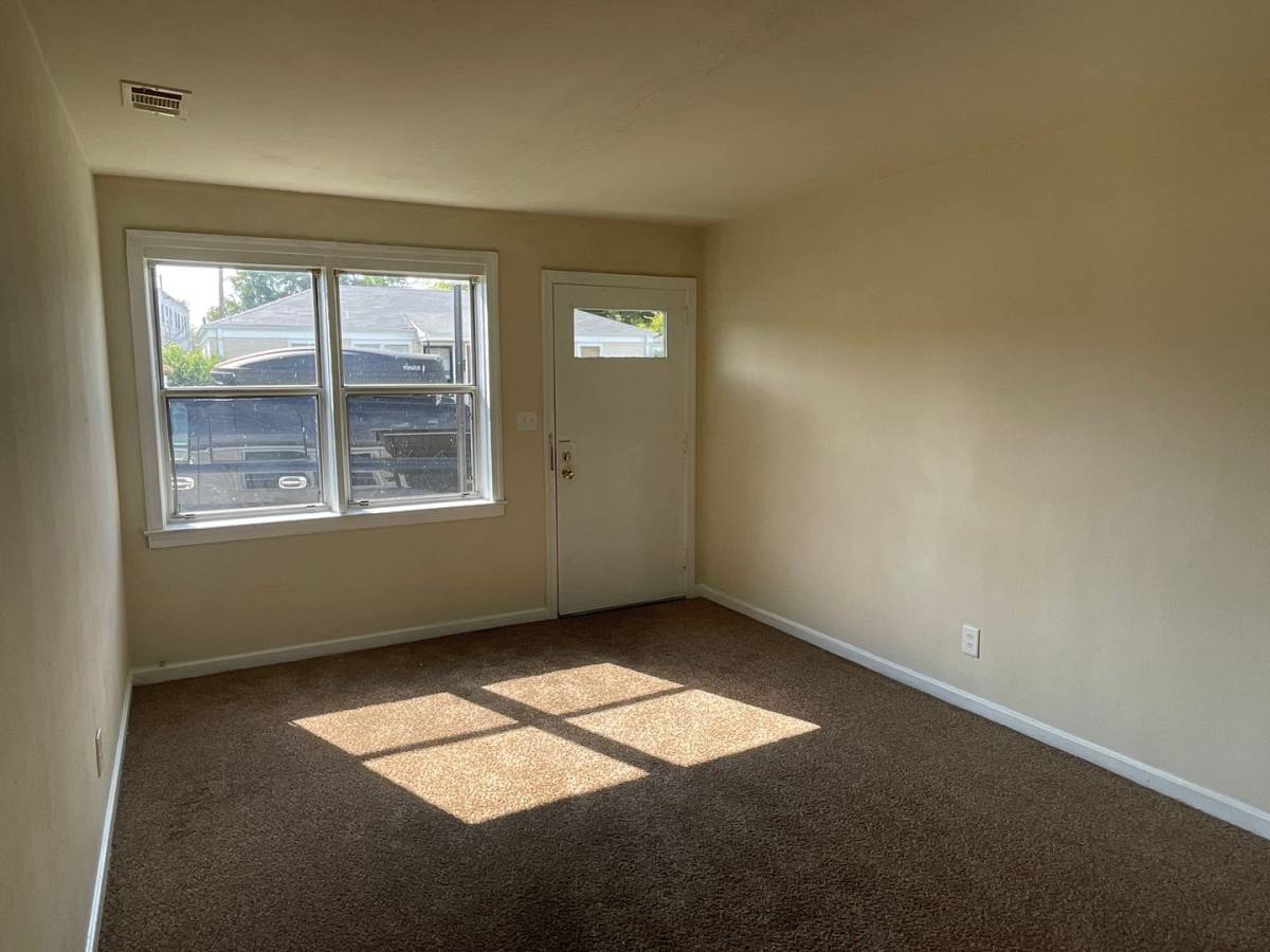 Apartment for rent at 1032 40th St Ensley #A, Birmingham, AL 35218