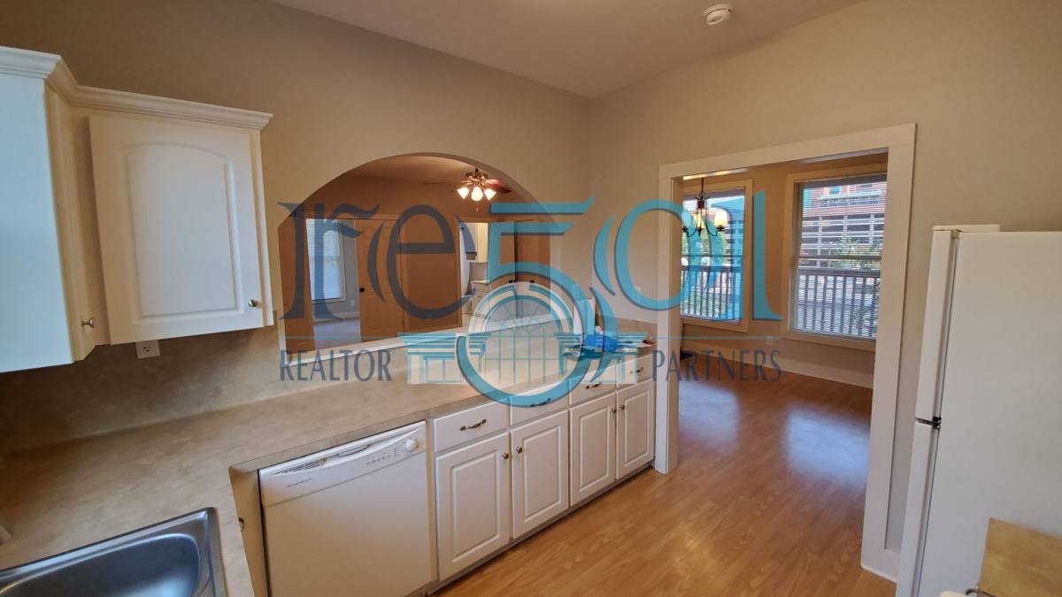 Apartment for rent at 4211 A St #C, Little Rock, AR 72205