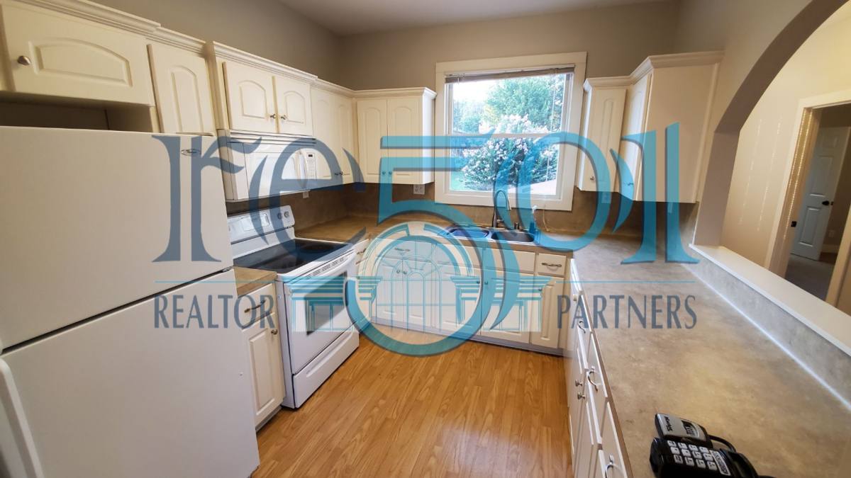 Apartment for rent at 4211 A St #C, Little Rock, AR 72205