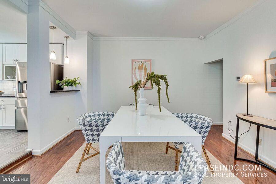 House for rent at 709 16th St NE, Washington, DC 20002